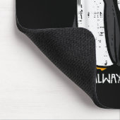 Always Be Yourself Unless Penguin Funny Women Kids Muismat (Hoek)