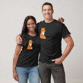 Always Be Yourself Unless You Can Be A Fox T-shirt (Unisex)