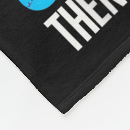 Always Be Yourself Unless You Can Be A Moose Funny Fleece Deken (Hoek)