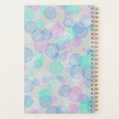 Always Believe Wonderful Planner (Achterkant)