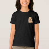 Always Deliver Tri-Blend Shirt (Voorkant)