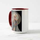 ALWAYS ELEGANT #10 MOK (Voorkant links)