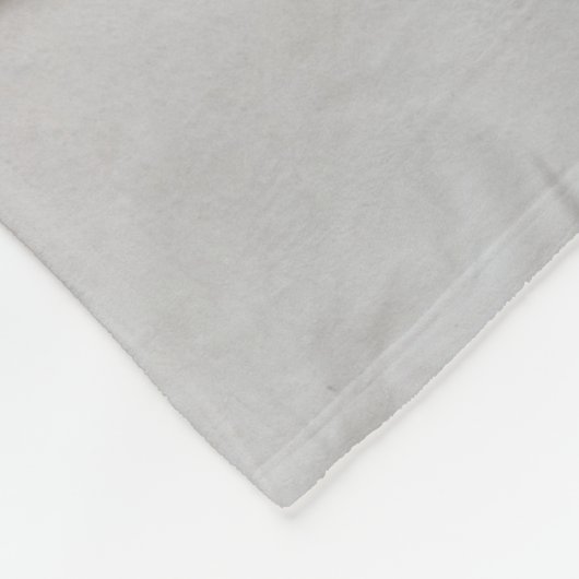 Always & Forever Modern 6 Photo Collage Fleece Deken (Hoek)