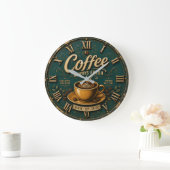 Always Fresh Coffee  Grote Klok (Huis)