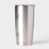 Always Geïsoleerde Drinkbeker (Links)