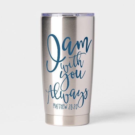 Always Geïsoleerde Drinkbeker (Voorkant)