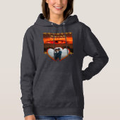 Always in my sky 2106 hoodie (Voorkant)