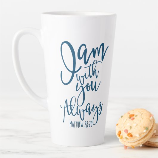 Always Latte Mok (In situ)