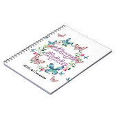 Always Rejoice Notitieboek (Linkerzijde)