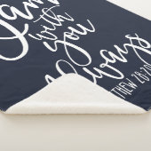 Always Sherpa Deken (3/4)