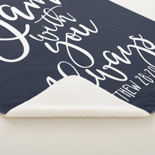 Always Sherpa Deken (3/4)