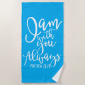 Always Strandlaken (Voorkant)