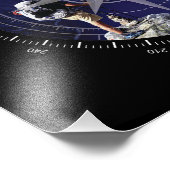  Always Take The Scenic Route Adventure lovers Foto Afdruk (Hoek)