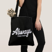 Always Together Tote Bag (Dichtbij)