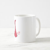 "Always U" - Mokken (Voorkant rechts)