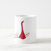 "Always U" - Mokken (Center)