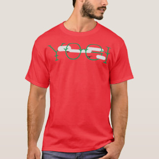 ALWAYS YOGI T-SHIRT