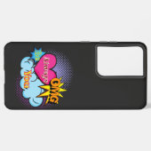 ALWAYS YOU, ONLY YOU SAMSUNG GALAXY HOESJE (Linkerkant)