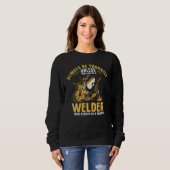 Alwaysbe Yourself Welder Trui (Voorkant volledig)