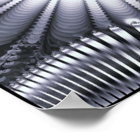 alwetendheid poster (Hoek)