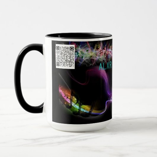 ALXR Radio Mix IV.2 Mok (Links)