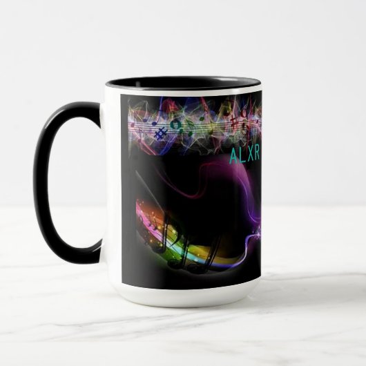 ALXR Radio Mix IV Mok (Links)