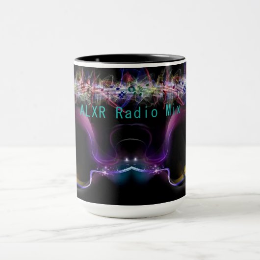 ALXR Radio Mix IV Mok (Midden)
