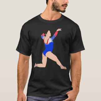 Aly Raisman T-shirt
