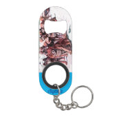 Alyeska Mini Flessenopener (Achterkant)