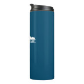 Alyeska Please Thermosbeker (Geroteerd rechts)