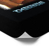 Alyete - Honden van Eros Damned Poster (Hoek)