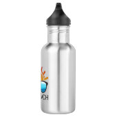 Alys Beach Zonnebril Waterfles (Rechts)