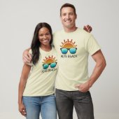 Alys Beach Zonnebrillen T-shirt (Unisex)