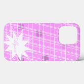 Alyson - Cute iPhone Case - pas het aan - (Achterkant (horizontaal))