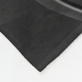 Alyssa - de krijgsprinses fleece deken (Hoek)