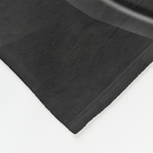 Alyssa - de krijgsprinses fleece deken (Hoek)