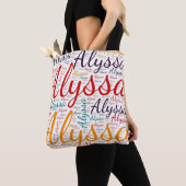 Alyssa Tote Bag (Dichtbij)