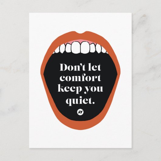 Alyssa Varner briefkaart (Voorkant)