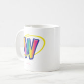 Alyssa Vs. Nafaria Koffiemok (Voorkant links)