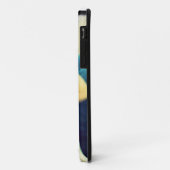 Alyssa wed Case-Mate iPhone case (Achterkant/links)