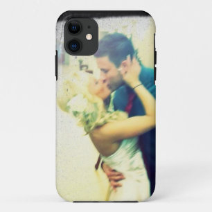 Alyssa wed iPhone 11 hoesje