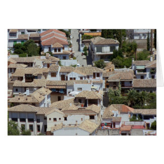 Alzabin, Granada, Spanje