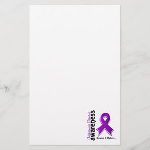 Alzheimer 5 briefpapier