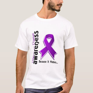 Alzheimer 5 t-shirt