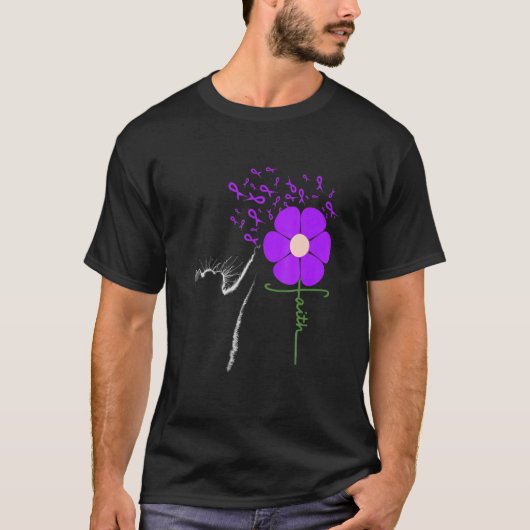 Alzheimer Alzheimer Cat Alzheimer T-shirt (Voorkant)
