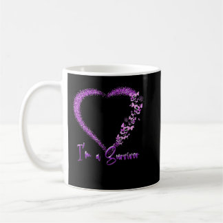Alzheimer-bewustmakingsshirt, Alzheimer-shirt Koffiemok