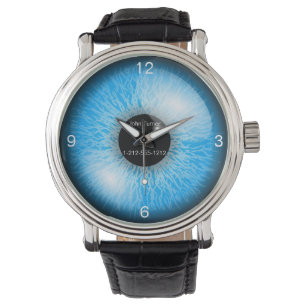 Alzheimer dementie Oudere zorg Veiligheid Horloge