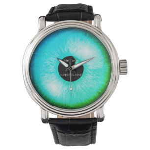 Alzheimer dementie Oudere zorgafdeling Horloge