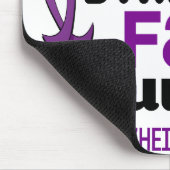 Alzheimer Disease HOPE 3 Muismat (Hoek)
