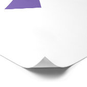 Alzheimer Hope Poster (Hoek)